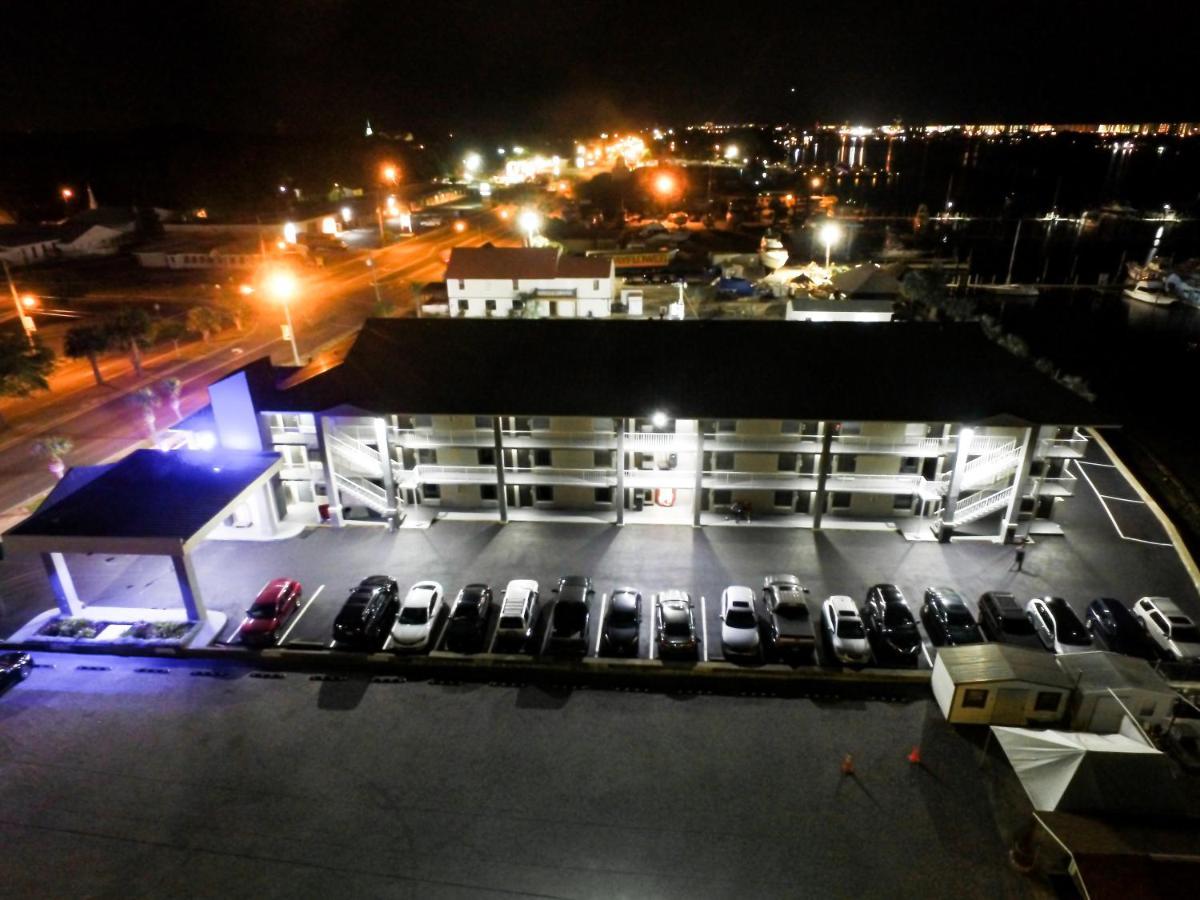 Seabreeze Inn - Fort Walton Fort Walton Beach Zewnętrze zdjęcie