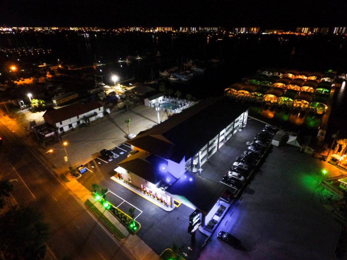 Seabreeze Inn - Fort Walton Fort Walton Beach Zewnętrze zdjęcie