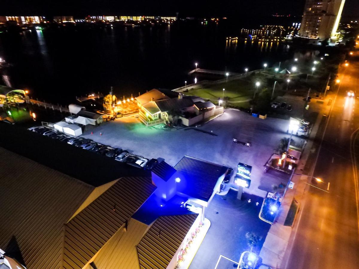 Seabreeze Inn - Fort Walton Fort Walton Beach Zewnętrze zdjęcie