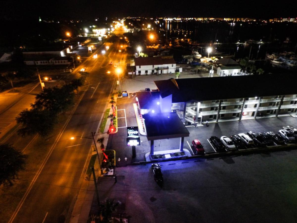 Seabreeze Inn - Fort Walton Fort Walton Beach Zewnętrze zdjęcie