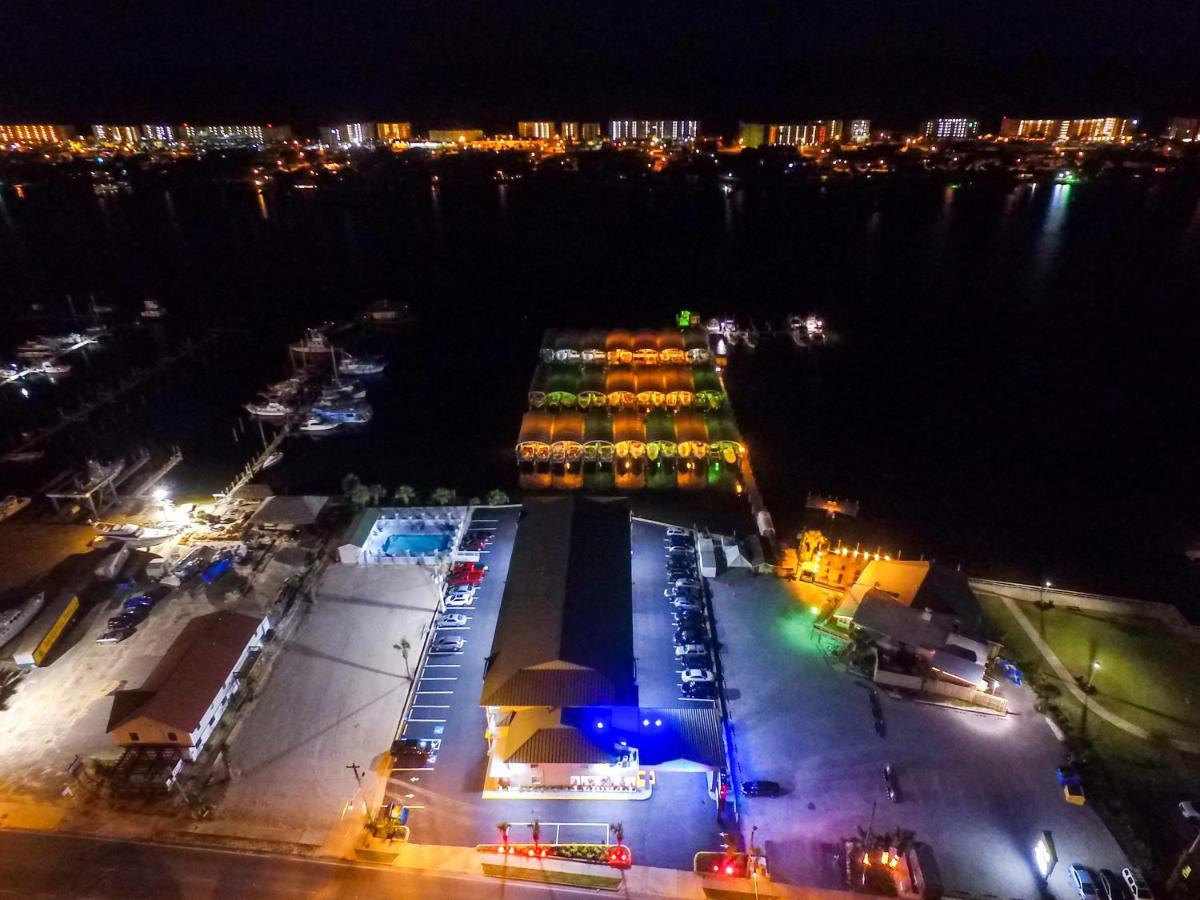 Seabreeze Inn - Fort Walton Fort Walton Beach Zewnętrze zdjęcie