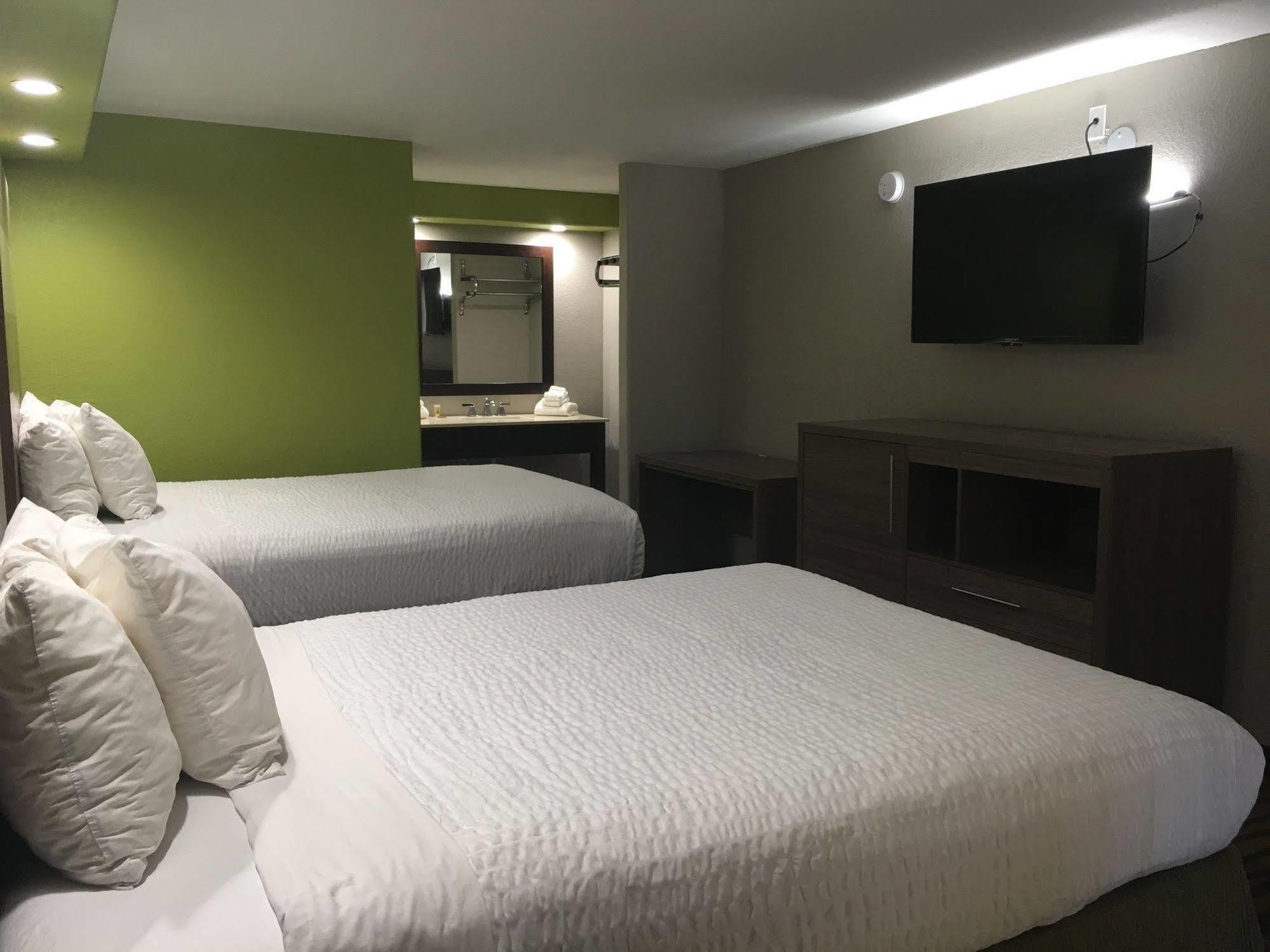 Seabreeze Inn - Fort Walton Fort Walton Beach Zewnętrze zdjęcie