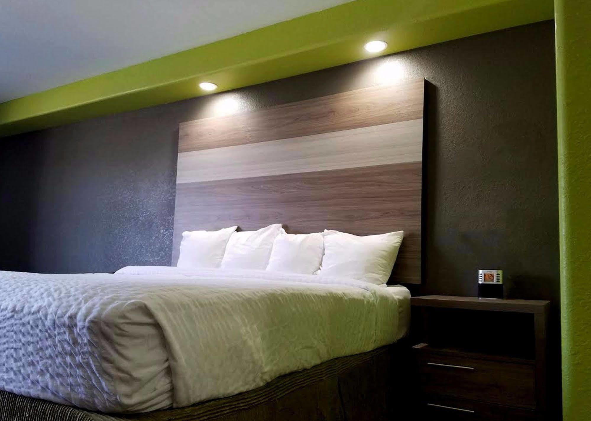 Seabreeze Inn - Fort Walton Fort Walton Beach Zewnętrze zdjęcie