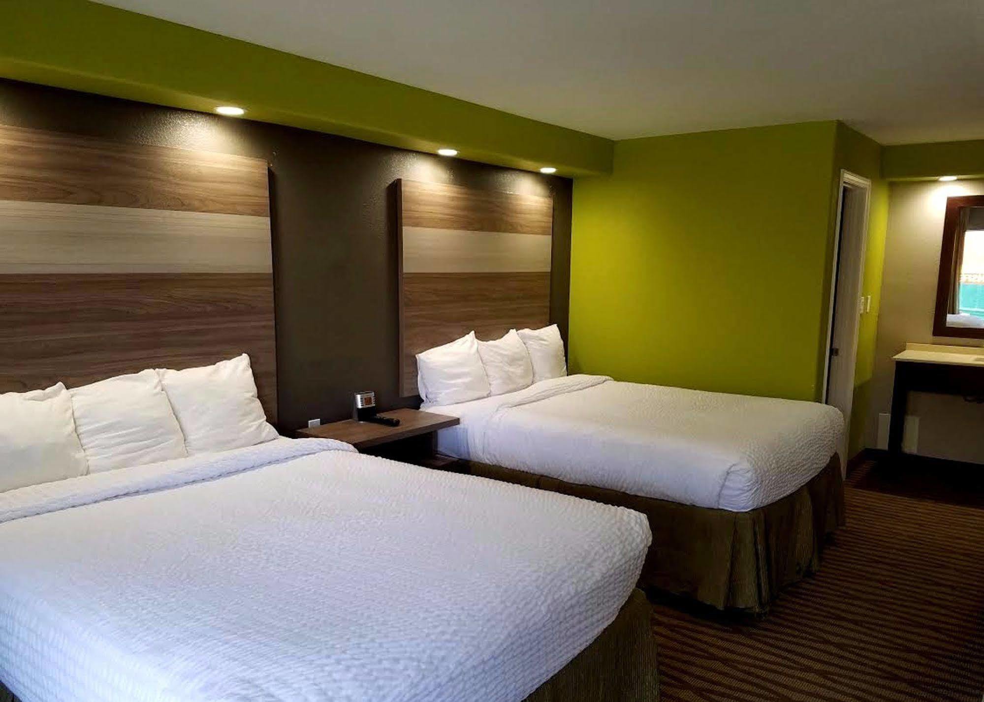 Seabreeze Inn - Fort Walton Fort Walton Beach Zewnętrze zdjęcie
