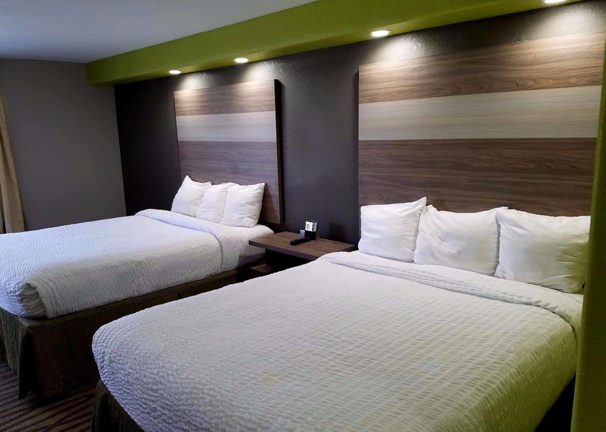 Seabreeze Inn - Fort Walton Fort Walton Beach Zewnętrze zdjęcie