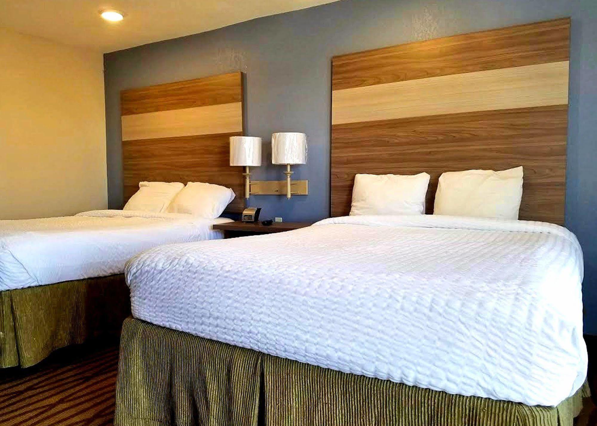 Seabreeze Inn - Fort Walton Fort Walton Beach Zewnętrze zdjęcie