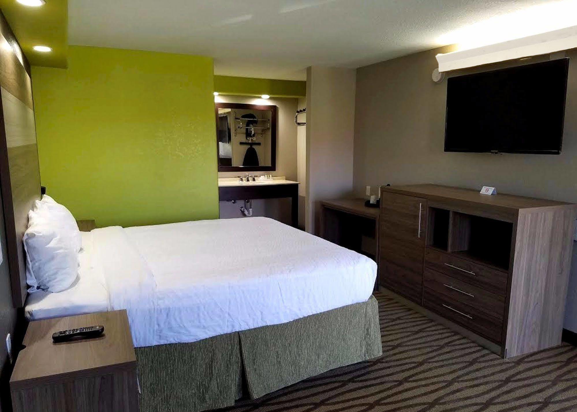 Seabreeze Inn - Fort Walton Fort Walton Beach Zewnętrze zdjęcie