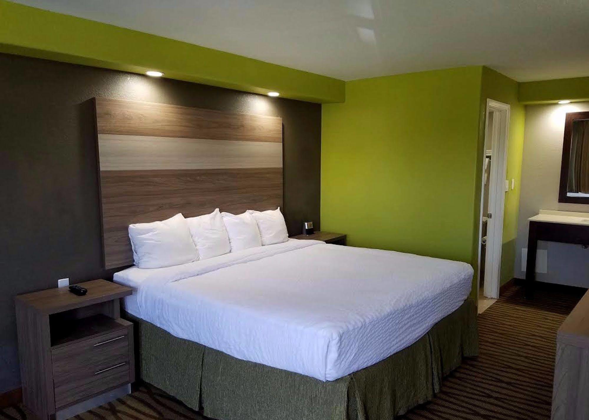 Seabreeze Inn - Fort Walton Fort Walton Beach Zewnętrze zdjęcie