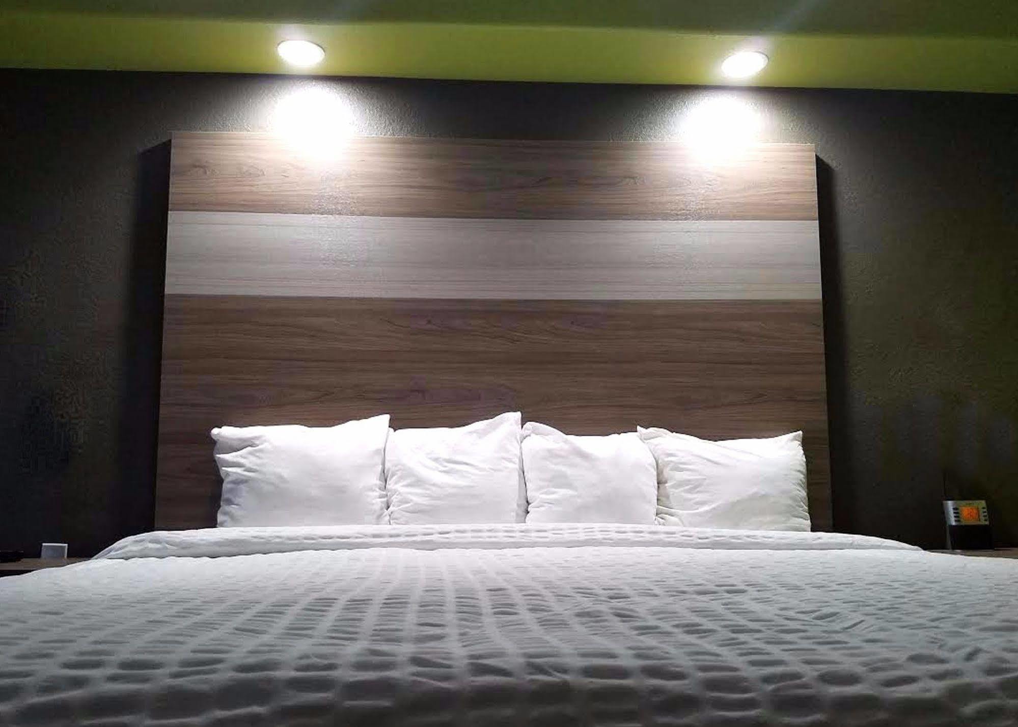 Seabreeze Inn - Fort Walton Fort Walton Beach Zewnętrze zdjęcie