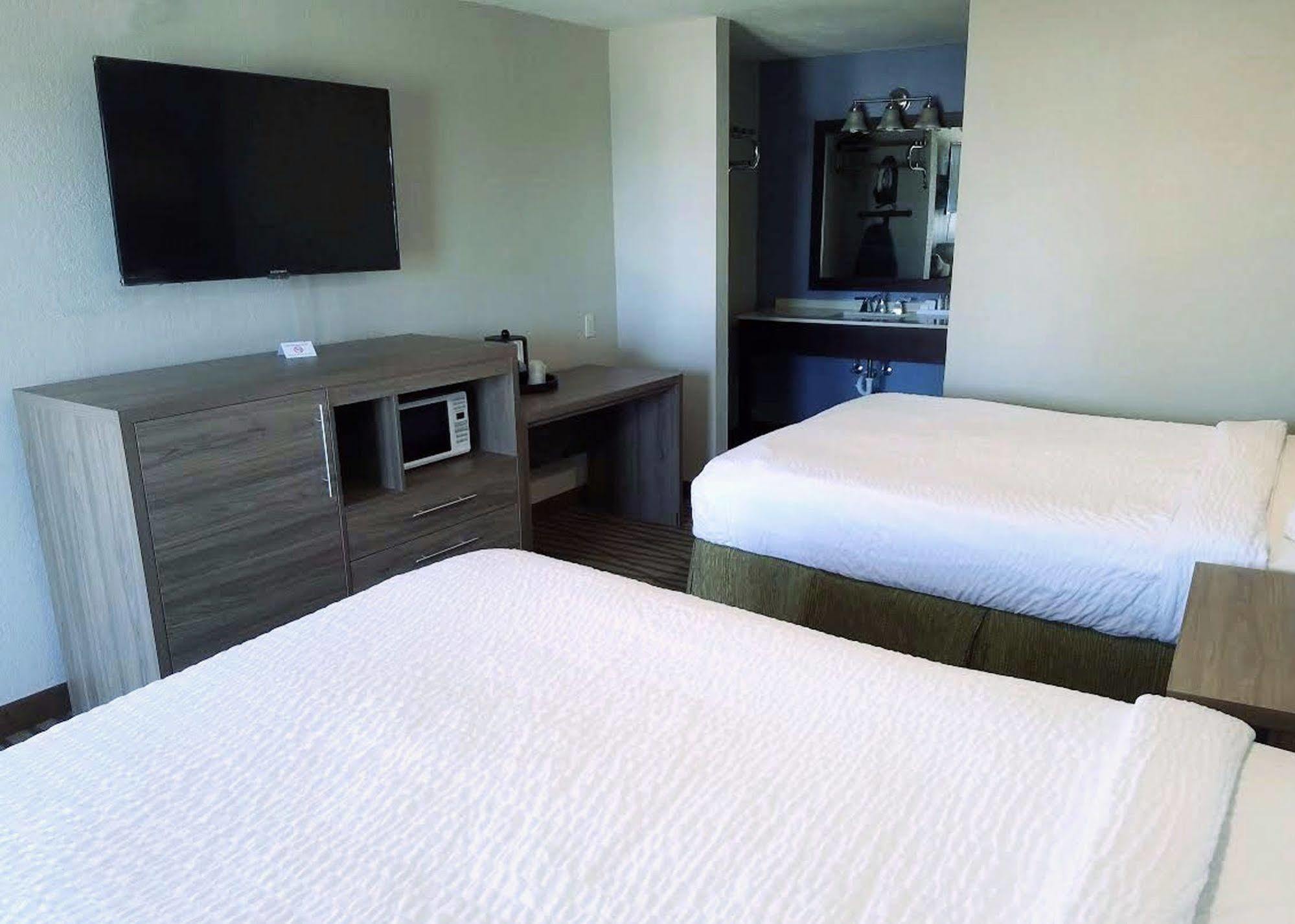 Seabreeze Inn - Fort Walton Fort Walton Beach Zewnętrze zdjęcie