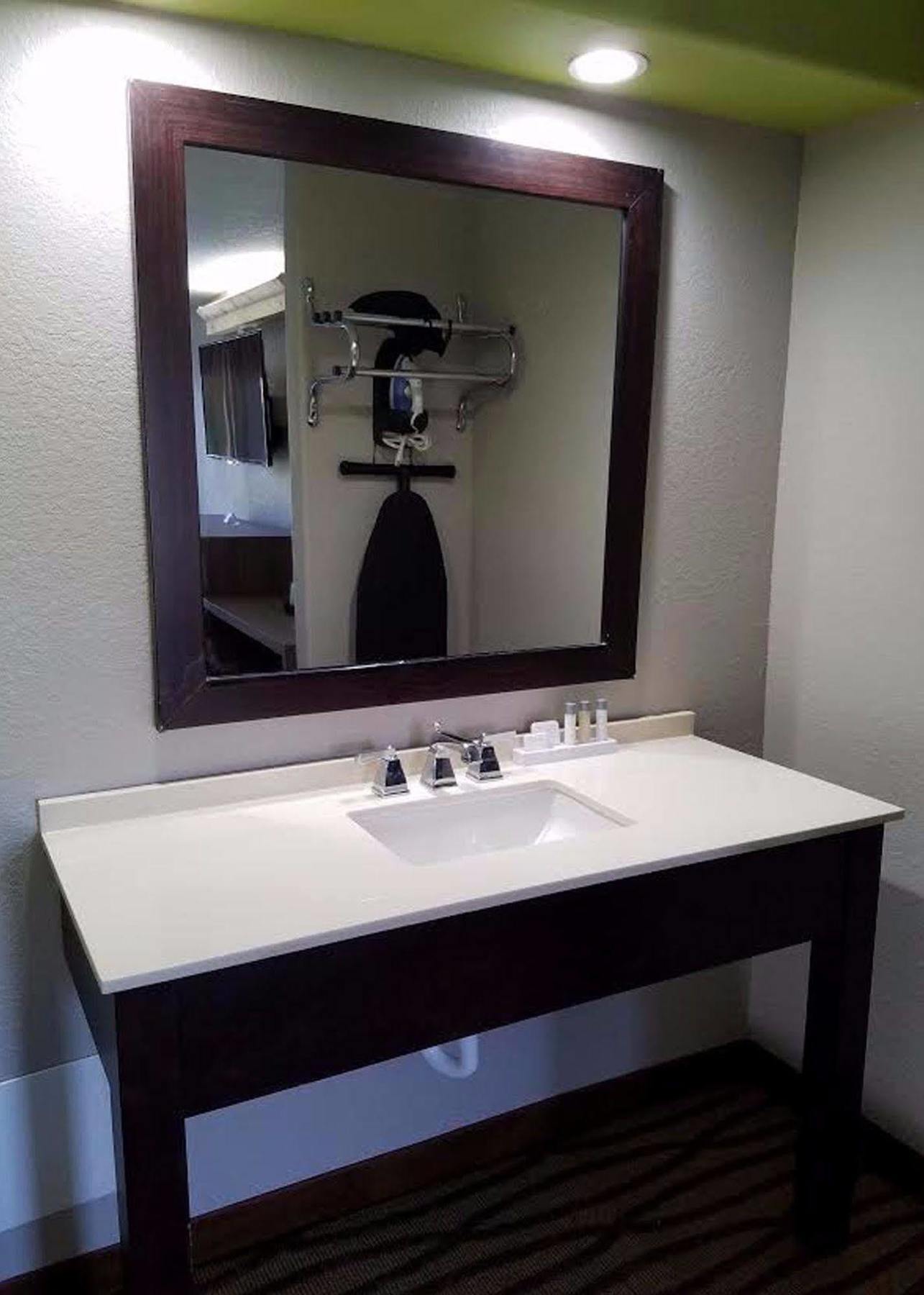 Seabreeze Inn - Fort Walton Fort Walton Beach Zewnętrze zdjęcie