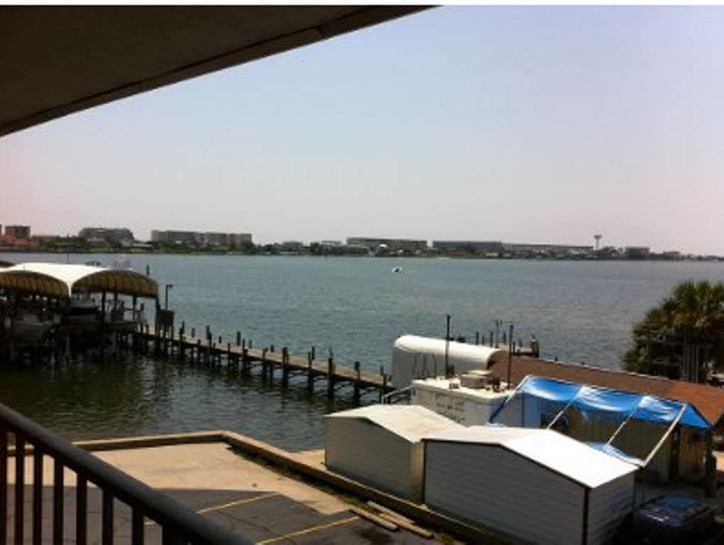 Seabreeze Inn - Fort Walton Fort Walton Beach Zewnętrze zdjęcie