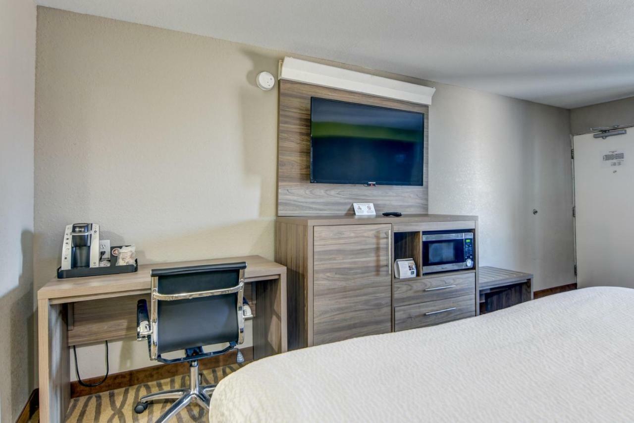 Seabreeze Inn - Fort Walton Fort Walton Beach Zewnętrze zdjęcie