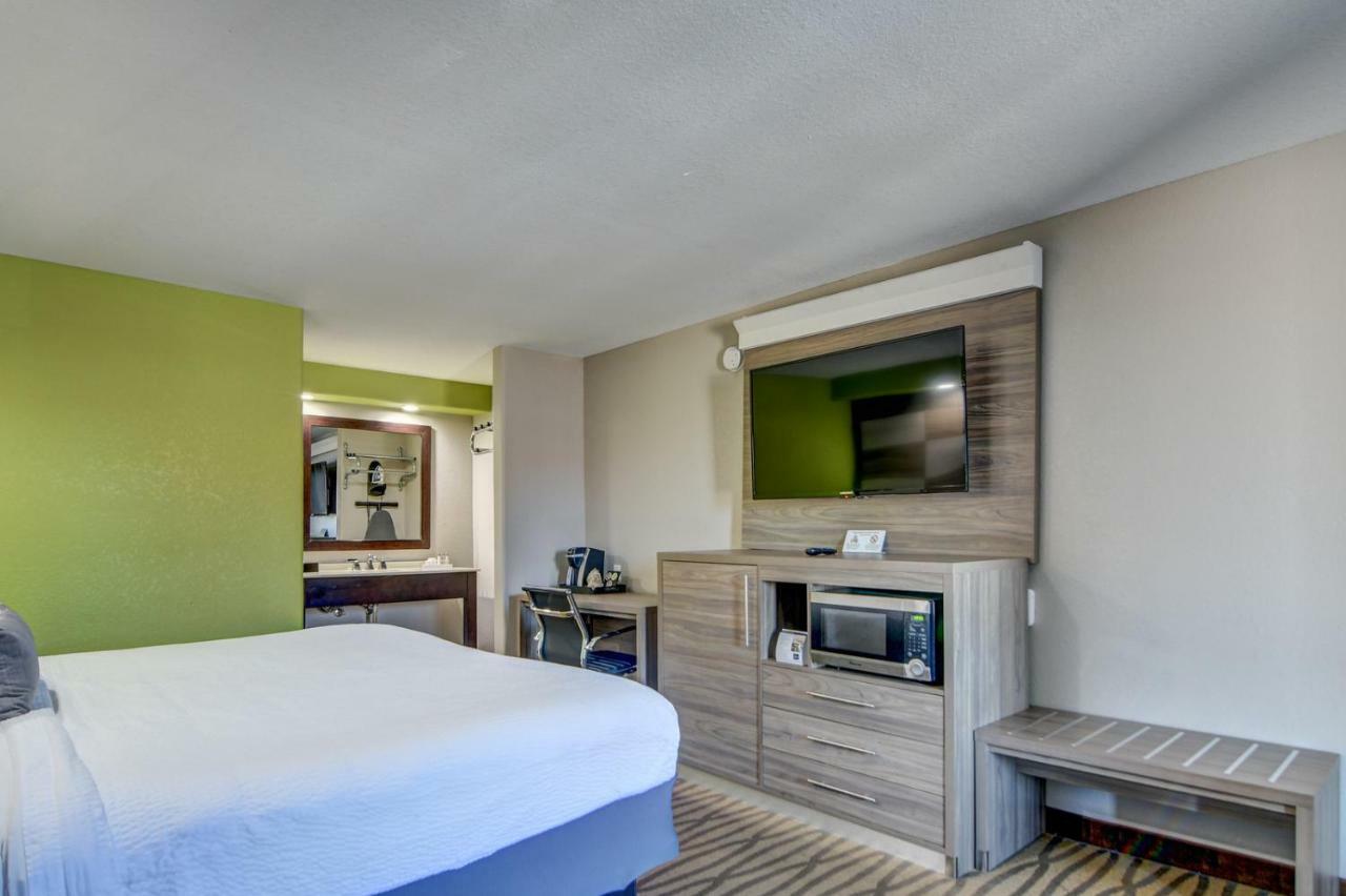 Seabreeze Inn - Fort Walton Fort Walton Beach Zewnętrze zdjęcie