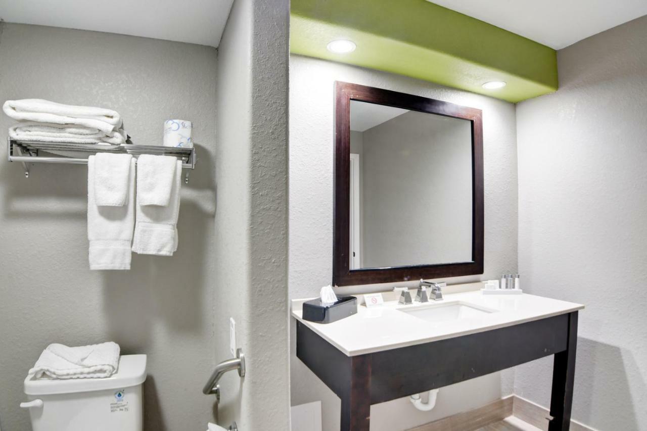 Seabreeze Inn - Fort Walton Fort Walton Beach Zewnętrze zdjęcie