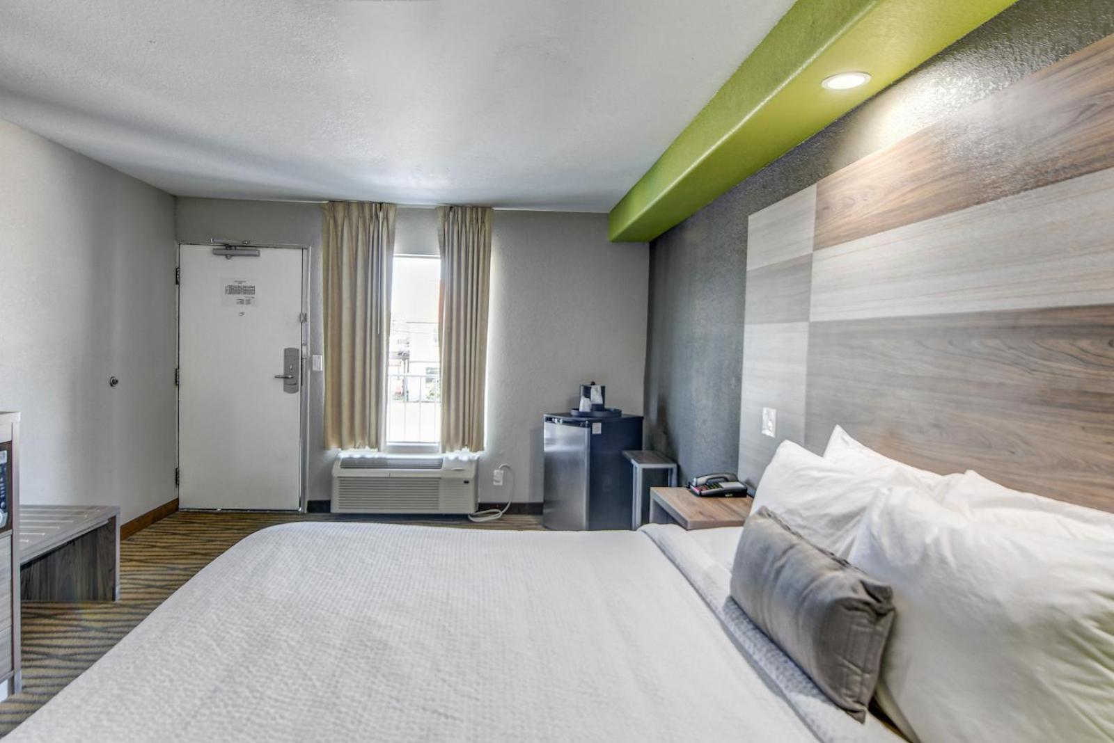 Seabreeze Inn - Fort Walton Fort Walton Beach Zewnętrze zdjęcie