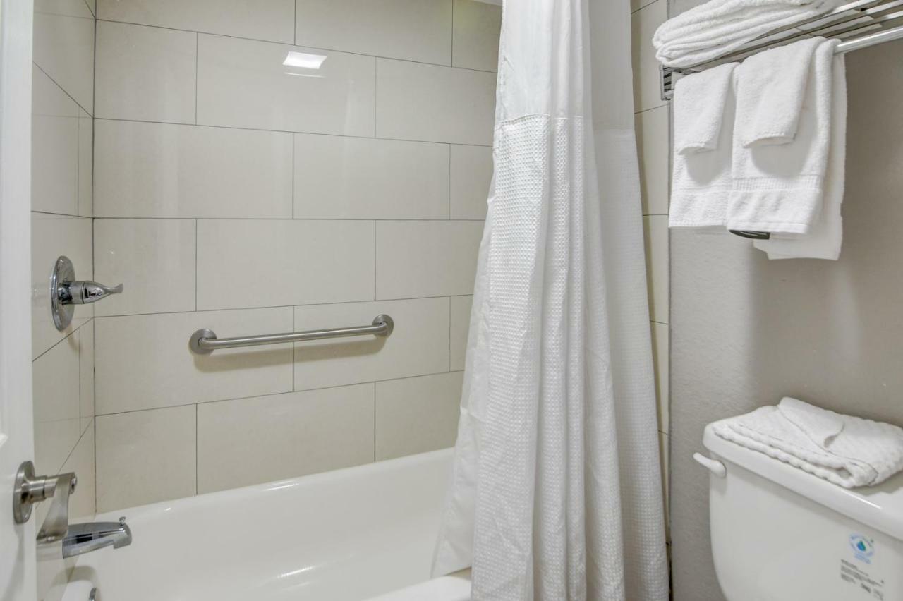 Seabreeze Inn - Fort Walton Fort Walton Beach Zewnętrze zdjęcie