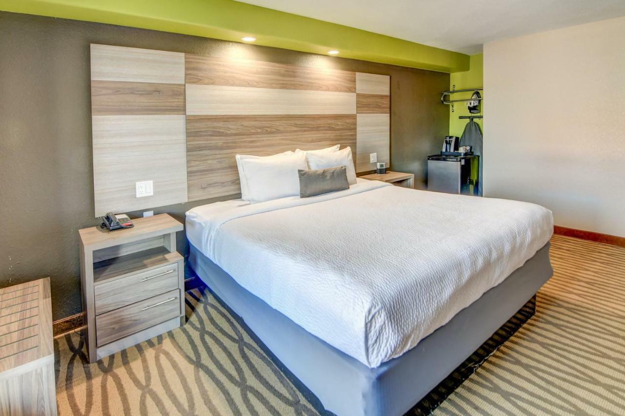 Seabreeze Inn - Fort Walton Fort Walton Beach Zewnętrze zdjęcie